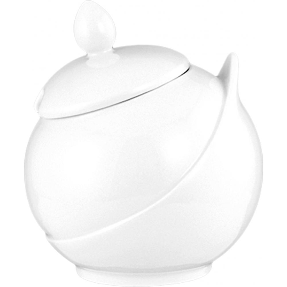 BUFFET GOURMET st ΜΠΩΛ ΜΕ ΚΑΠΑΚΙ 0.5LT 12,5Χ12,5Χ14,5ΕΚ Espiel 001.656976K1