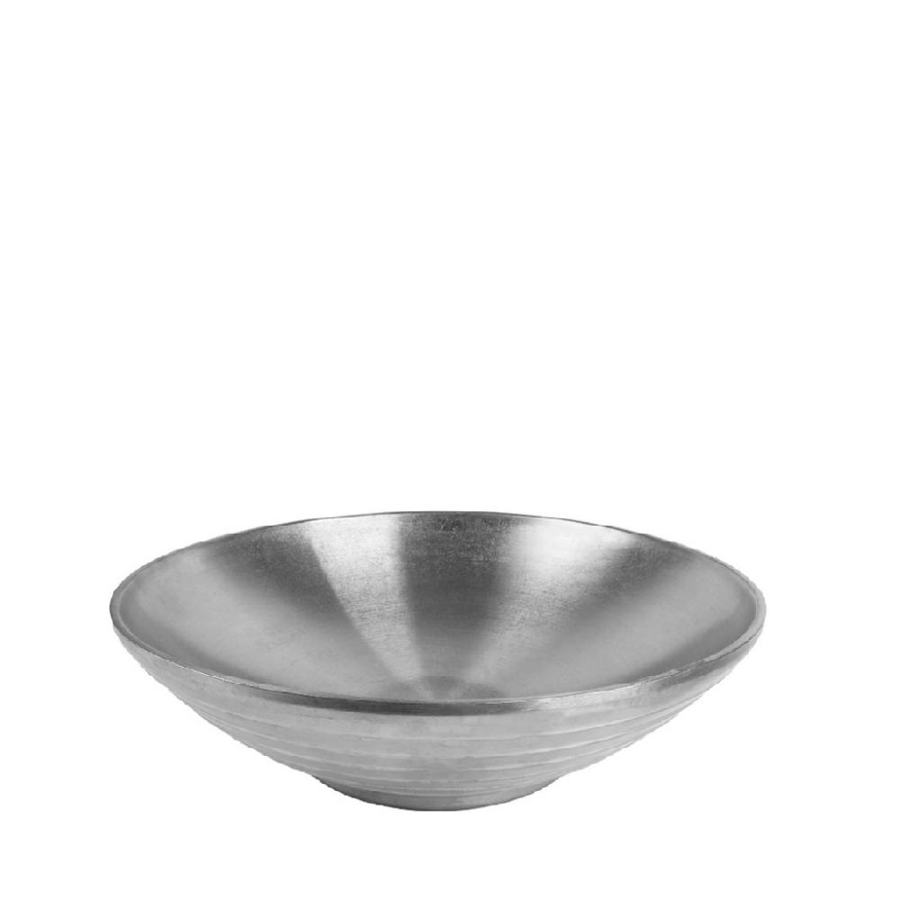 ANTIQUE STONEWASH GREY ΜΠΩΛ ΔΙΠΛΟΤΟΙΧΟ SS 18/10 24Χ24Χ8ΕΚ. Espiel FEV176