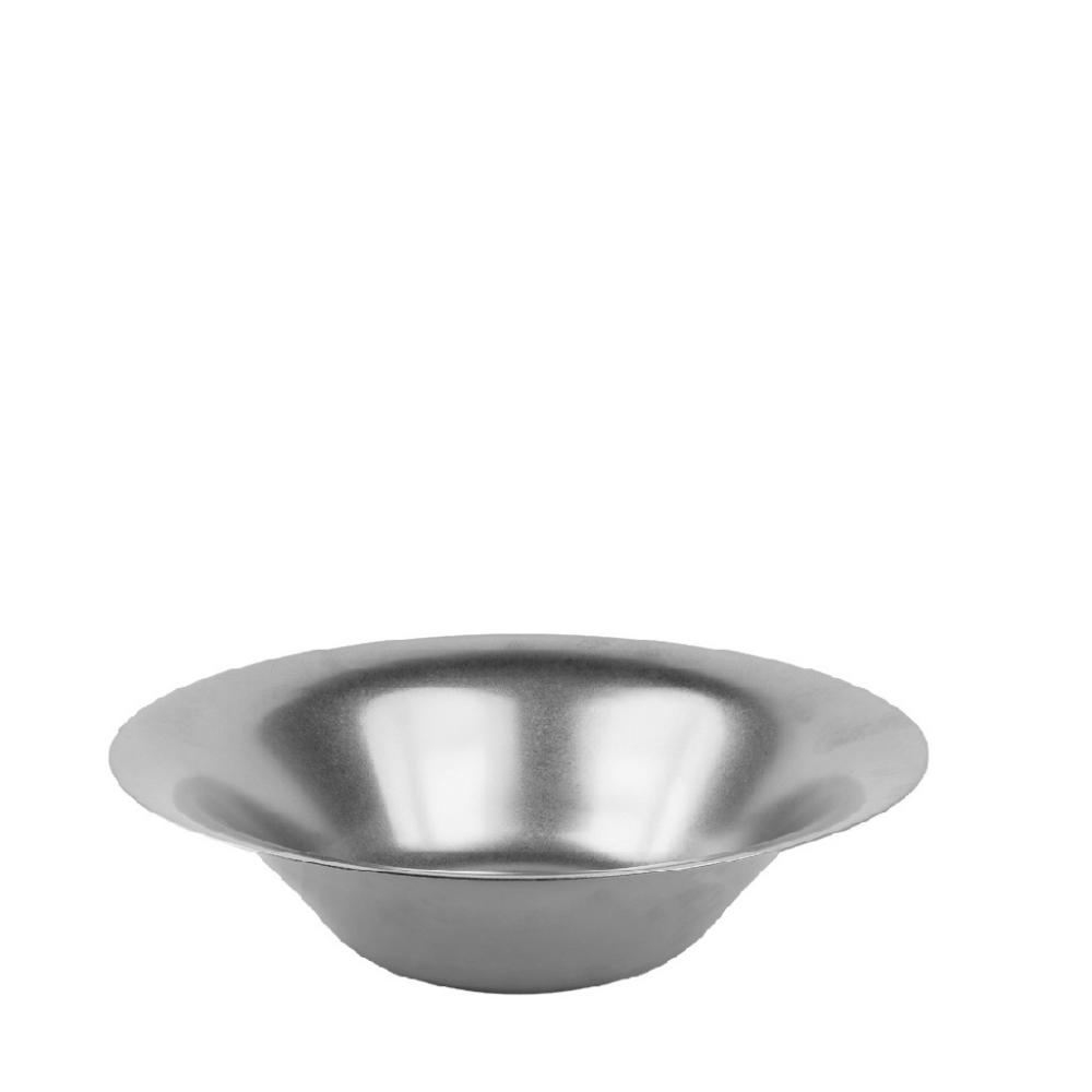 ANTIQUE STONEWASH GREY ΜΠΩΛ ΚΩΝΙΚΟ SS18/2 21X21X6,5EK. Espiel FEV157
