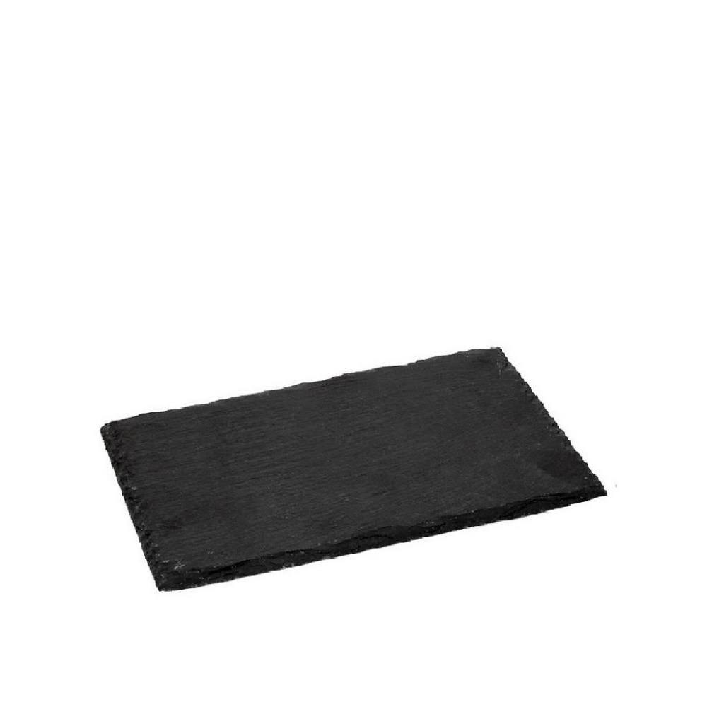 ΠΛΑΤΩ ΣΕΡΒΙΡΙΣΜΑΤΟΣ ΑΠΟ ΠΕΤΡΑ 6mm GN1/2 32.5x26,5ΕΚ Espiel FAV151