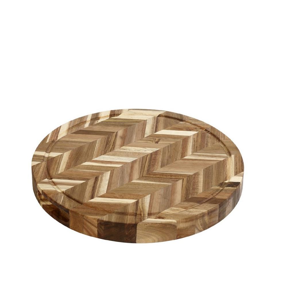 ΠΛΑΤΩ ΑΚΑΚΙΑ ZIG-ZAG ΣΤΡΟΓΓ. ΜΕ ΑΥΛΑΚΙ 32Χ3,5ΕΚ Espiel XYX104
