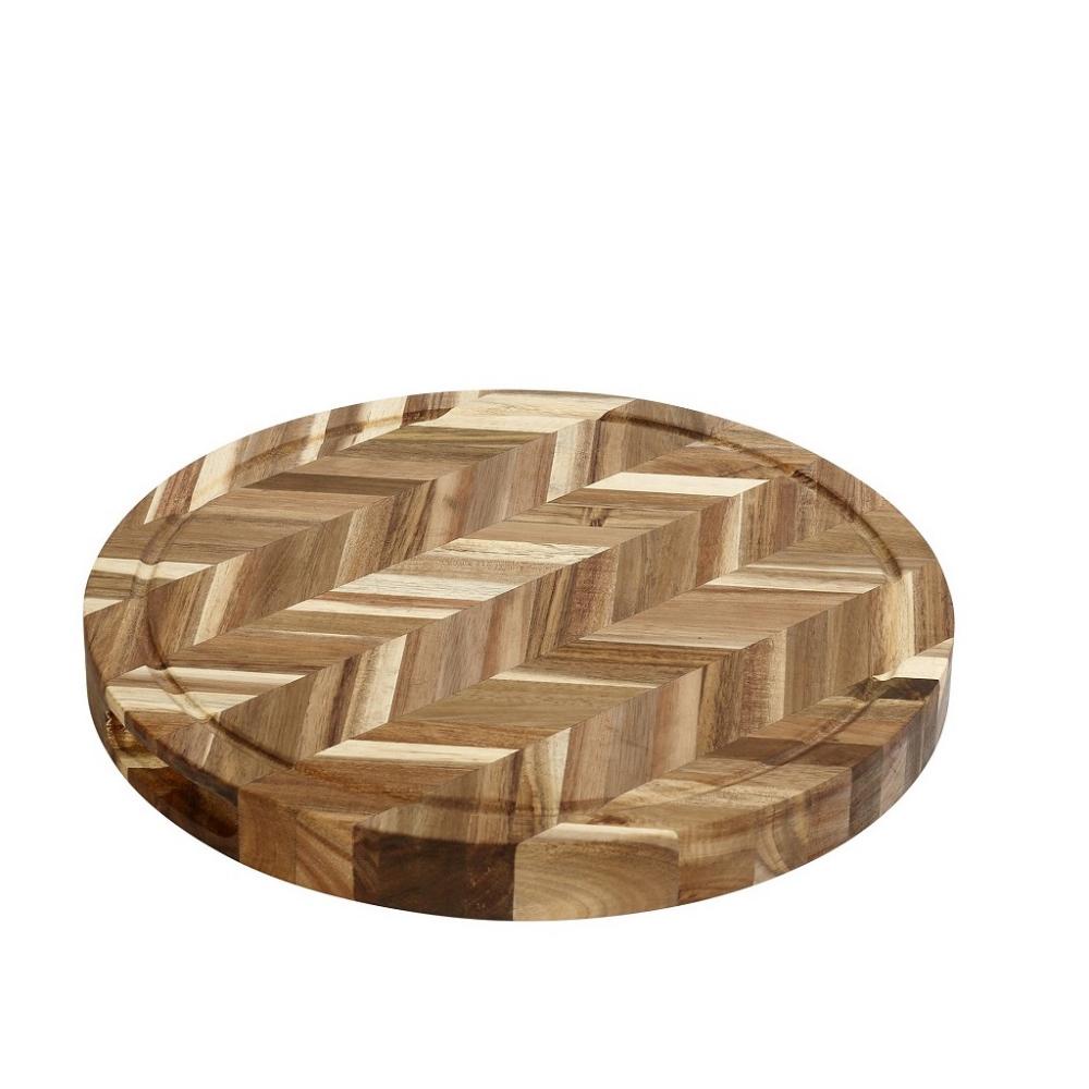 ΠΛΑΤΩ ΑΚΑΚΙΑ ZIG-ZAG ΣΤΡΟΓΓ. ΜΕ ΑΥΛΑΚΙ 35Χ3,5ΕΚ Espiel XYX105