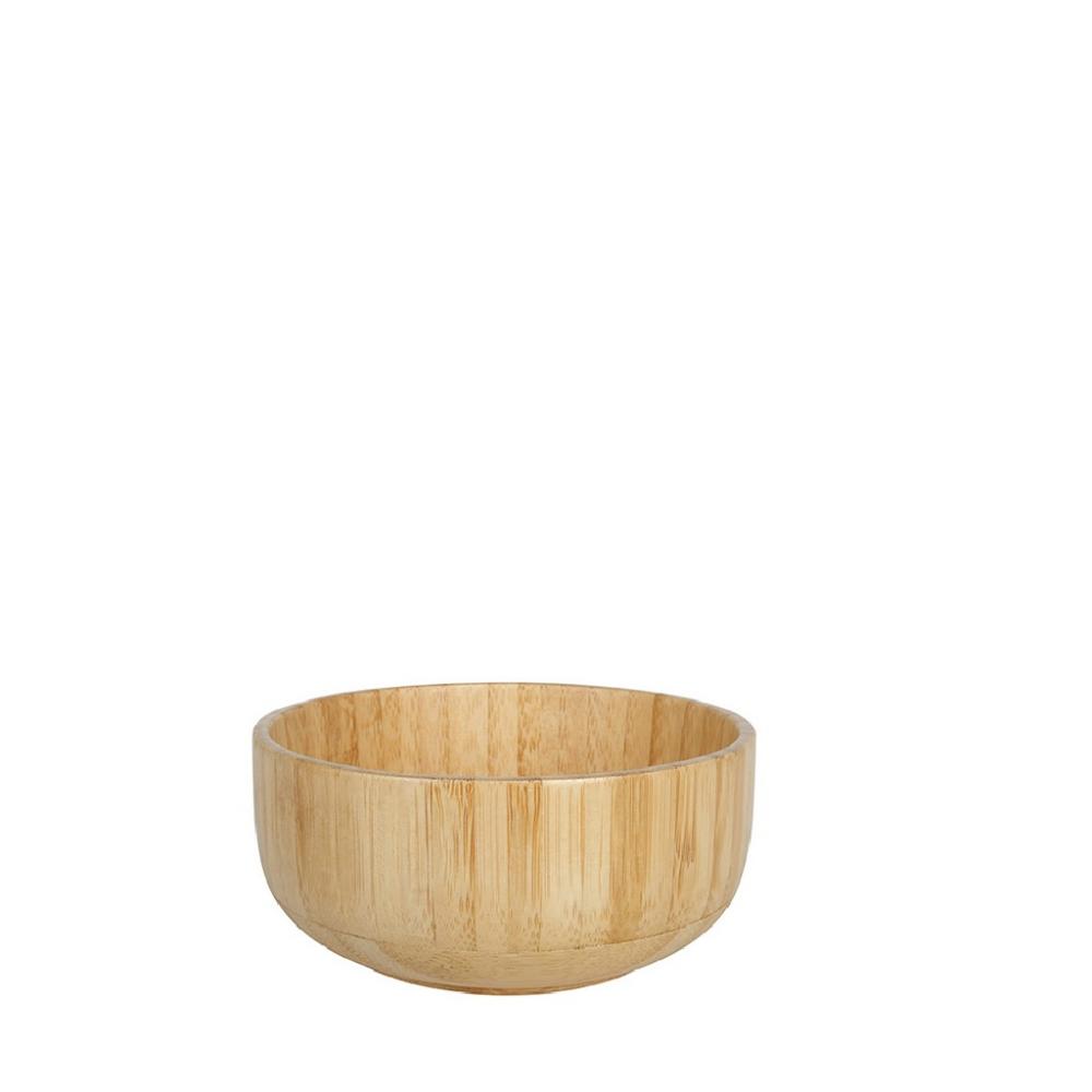 ΜΠΩΛΑΚΙ BAMBOO ΣΤΡΟΓΓ. 9,8Χ5,2ΕΚ Espiel XYX202