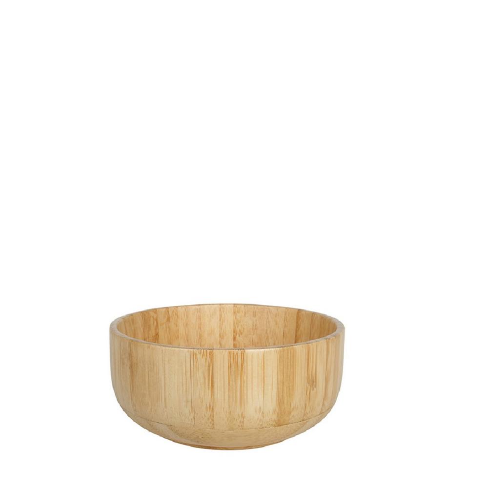 ΜΠΩΛΑΚΙ BAMBOO ΣΤΡΟΓΓ. 11,8Χ5,2ΕΚ Espiel XYX203