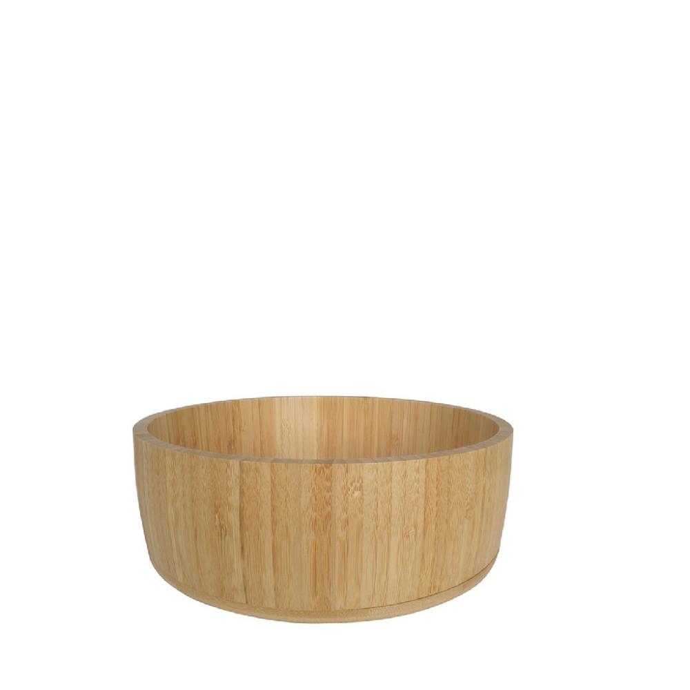 ΜΠΩΛ NORDIC/STEP BAMBOO 19,8Χ6,5ΕΚ Espiel XYX204