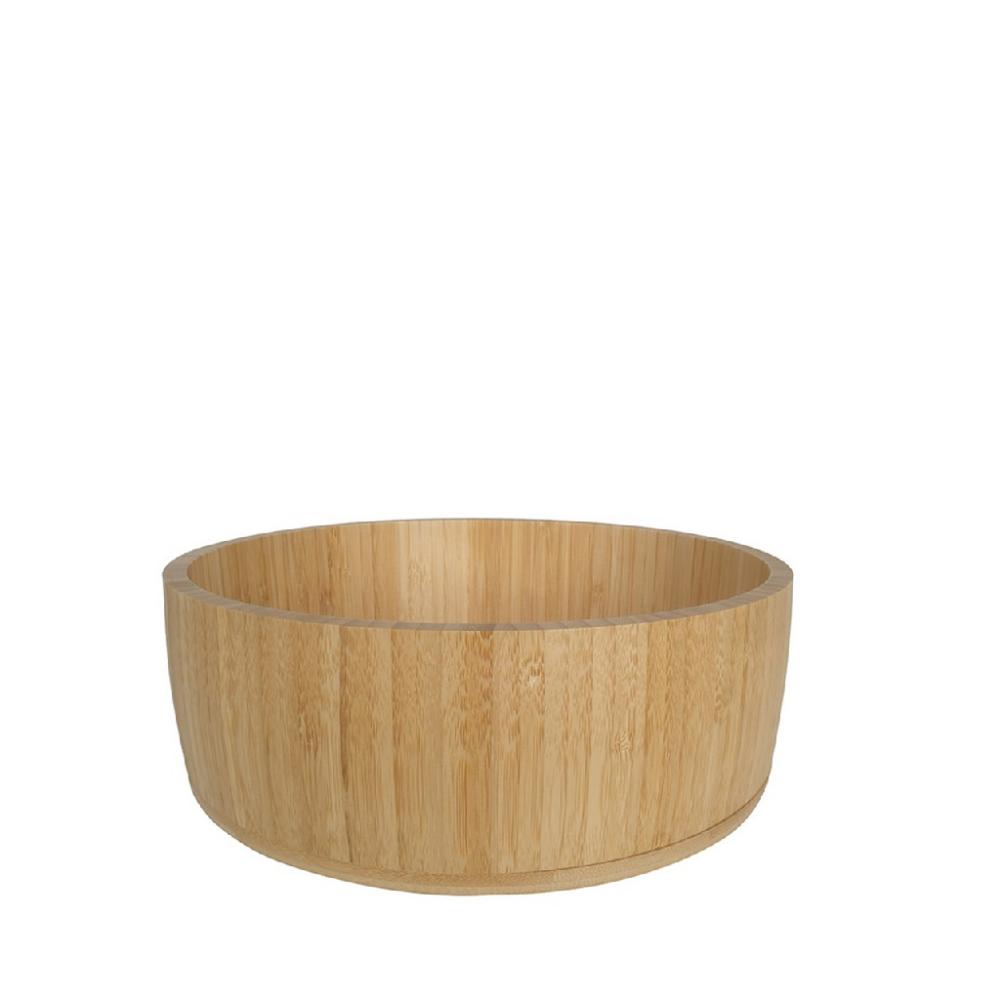 ΜΠΩΛ NORDIC/STEP BAMBOO 24,5Χ8ΕΚ Espiel XYX205