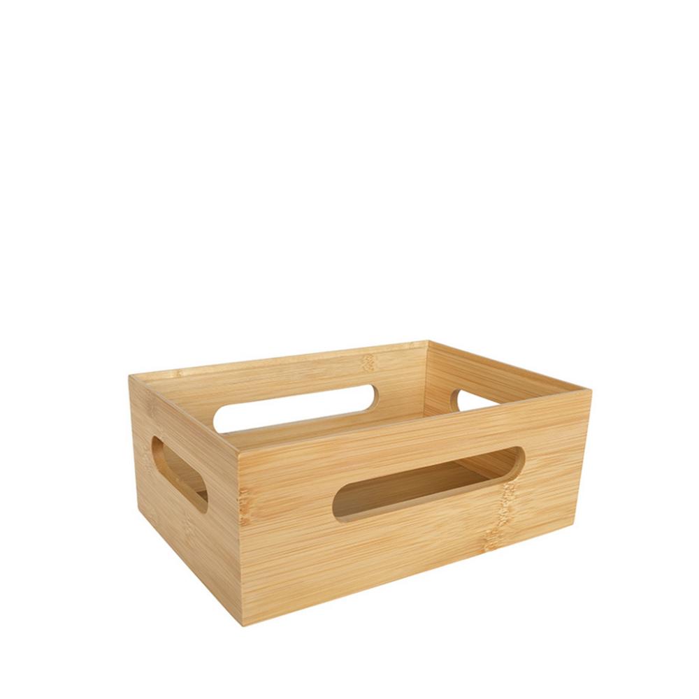 ΚΟΥΤΙ ΣΤΟΙΒΑΖΟΜΕΝΟ BAMBOO 22,3Χ15,2Χ9ΕΚ Espiel XYX207