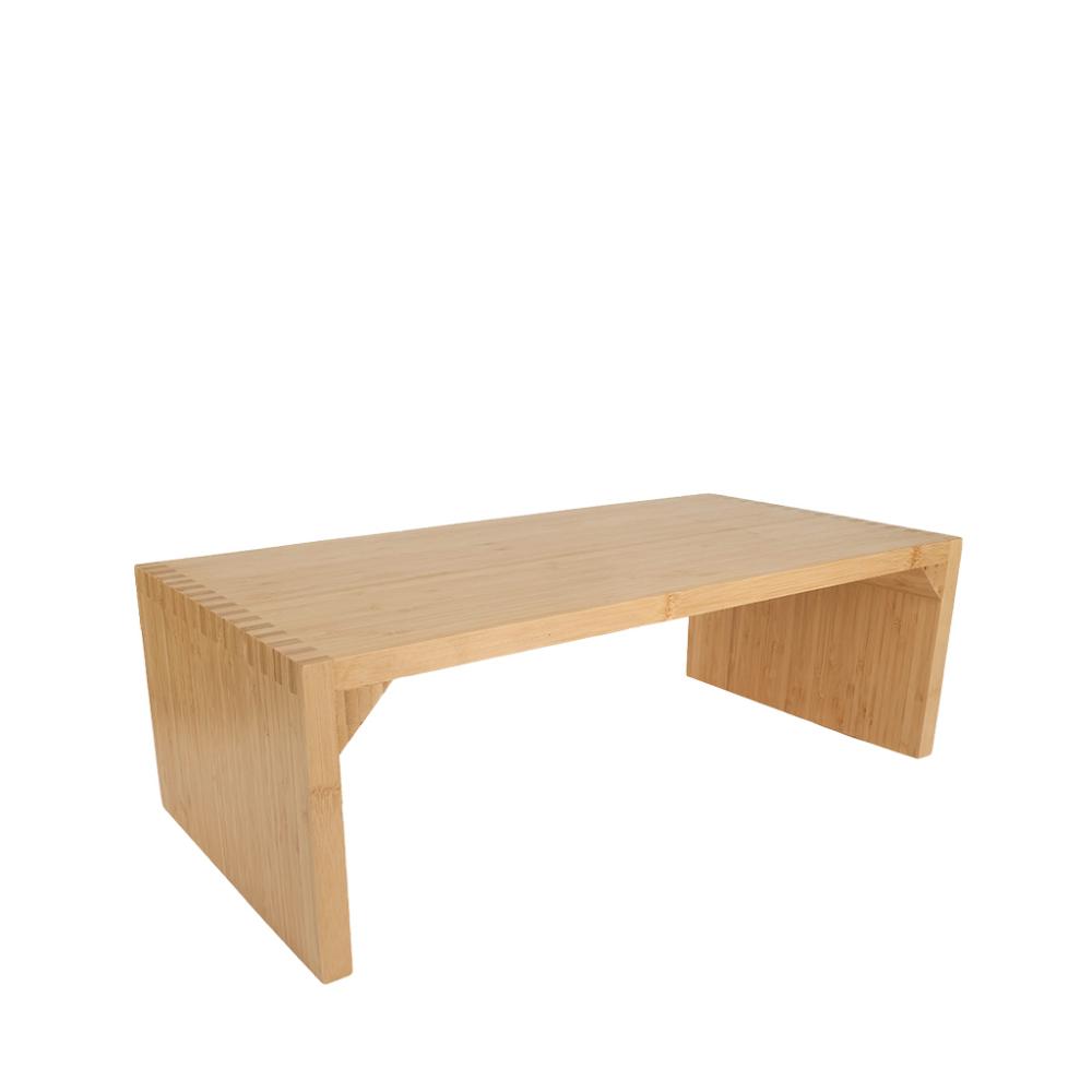 ΣΤΑΝΤ ΟΡΘΟΓ. BAMBOO 2CM THICK. 60Χ30Χ20ΕΚ. Espiel XYX221K2