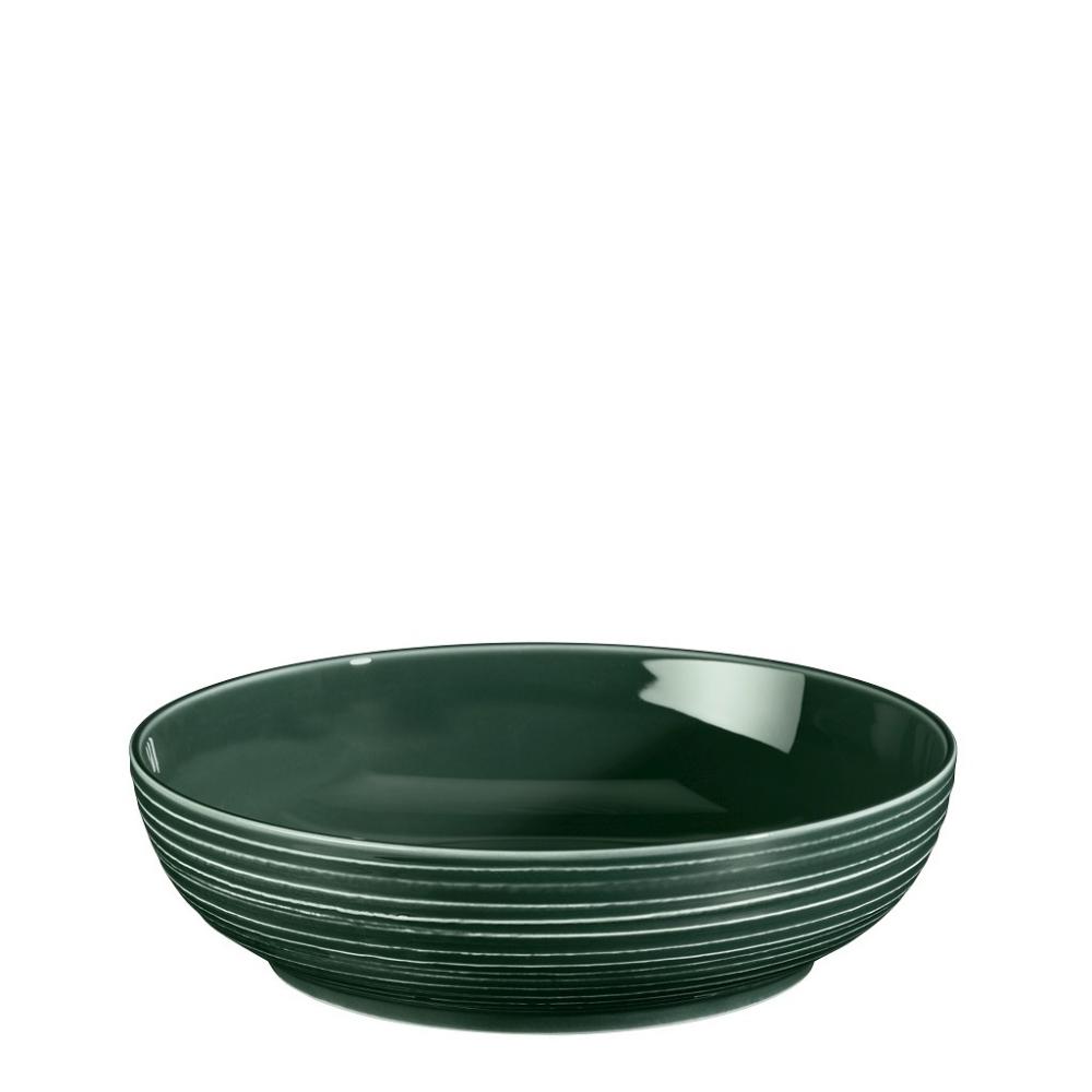 TERRA MOSS GREEN st ΣΑΛΑΤΙΕΡΑ ΣΤΡΟΓΓ. 25X25X6,6EK Espiel 001.765020K2
