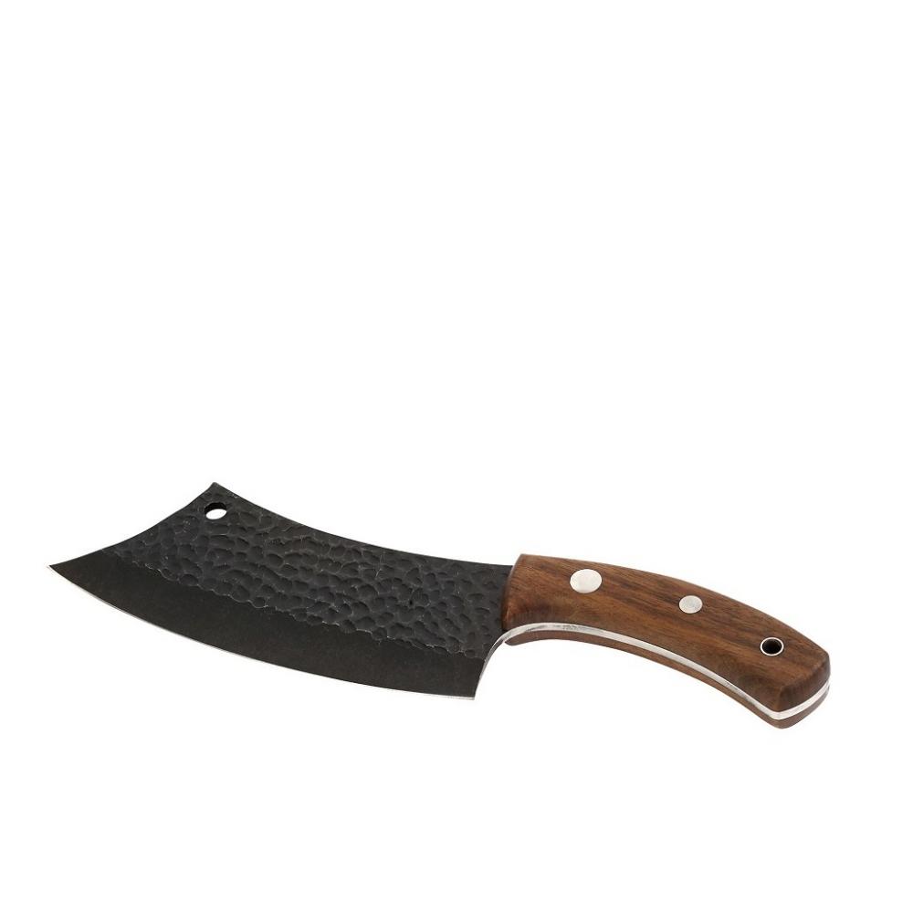 ΜΠΑΛΤΑΣ ΑΤΟΜΙΚΟΣ WALNUT WOOD-SS Espiel HAS105
