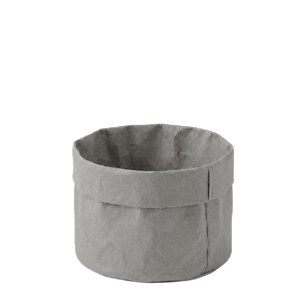 KRAFT ΨΩΜΙΕΡΑ ΓΚΡΙ  18Χ18Χ12ΕΚ Espiel FAR106K6