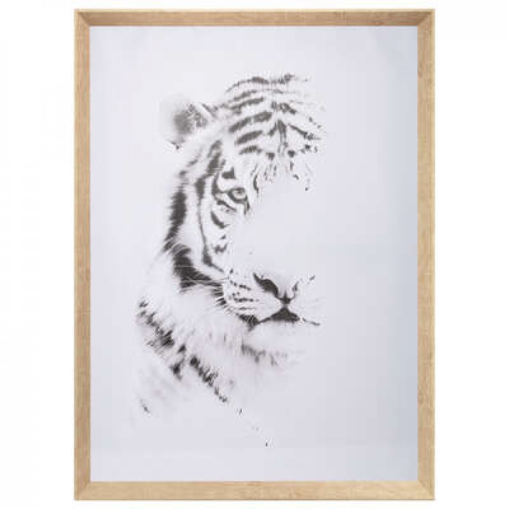 Πίνακας ANIMAL 2σχ. 58Χ78 Plastona 07.166905D