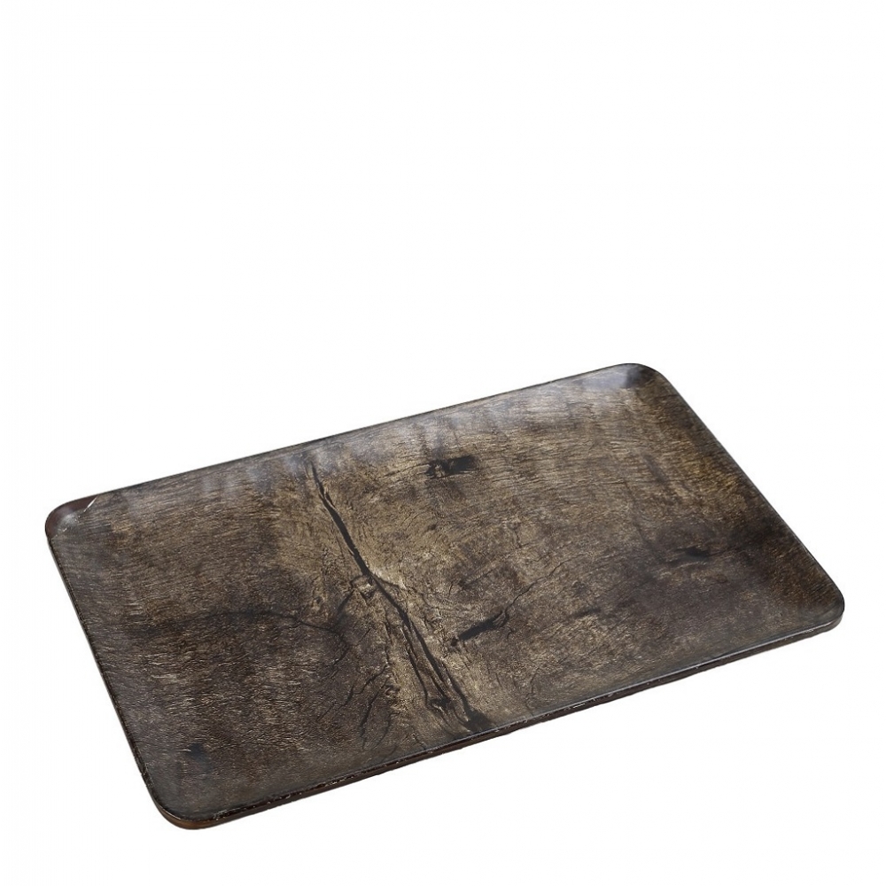PINE WOOD ΠΙΑΤΕΛΑ HYBRID ΟΡΘΟΓ. GN1/2 26,5Χ32,5ΕΚ. Espiel HWB535K24-6