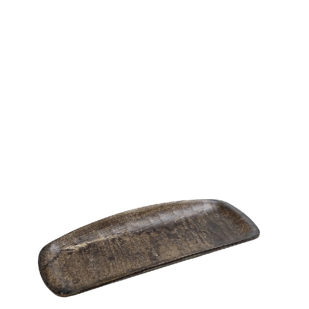 PINE WOOD ΓΟΝΔΟΛΑ HYBRID ΟΡΘΟΓ. 26,5Χ11ΕΚ. Espiel HWB783K72-6