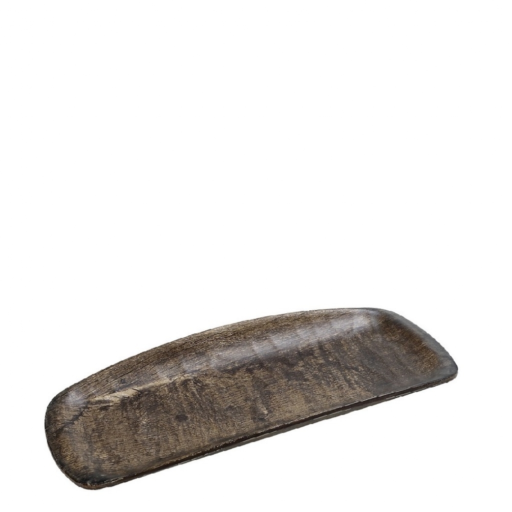 PINE WOOD ΓΟΝΔΟΛΑ HYBRID ΟΡΘΟΓ. 33,5Χ13,5ΕΚ. Espiel HWB784K48-6