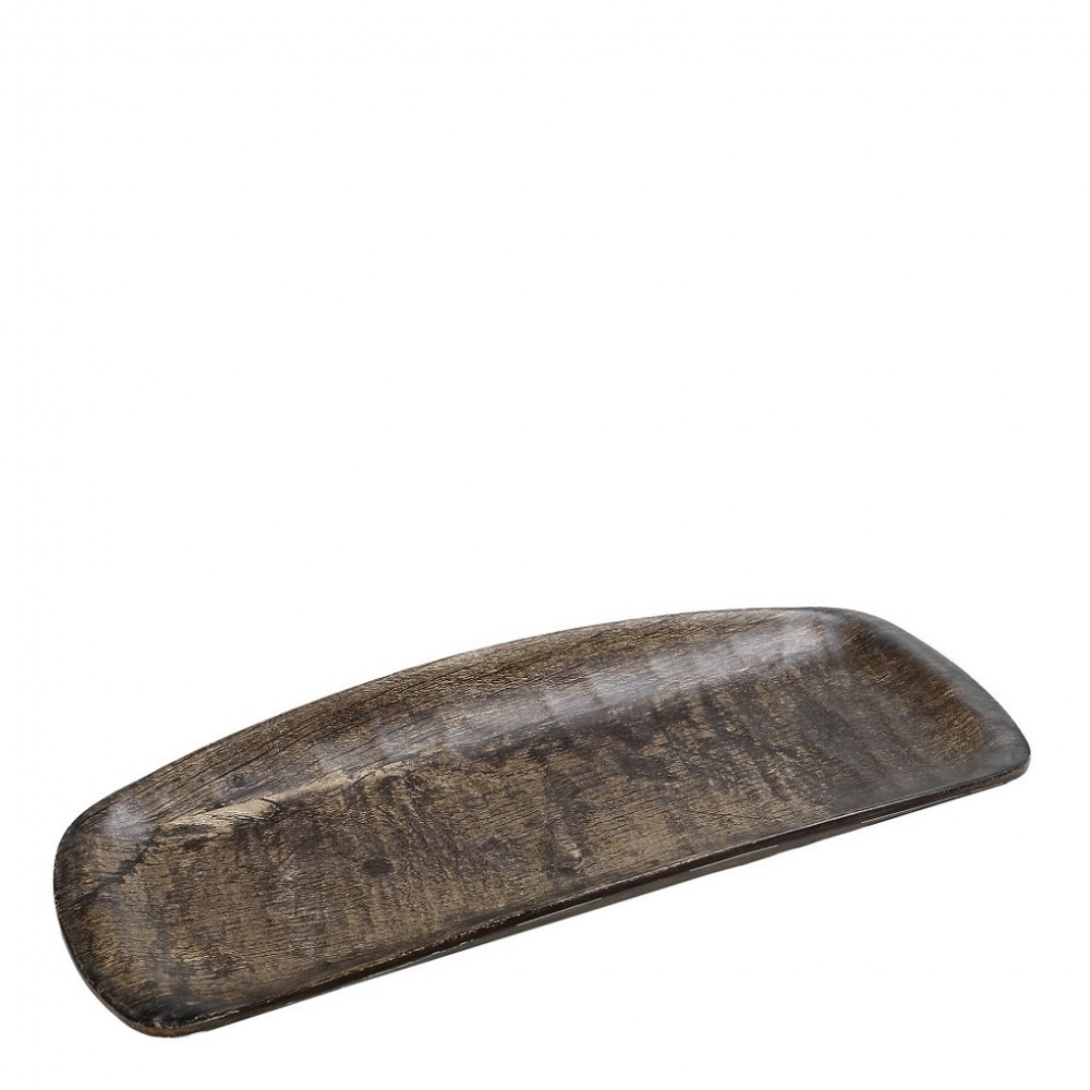 PINE WOOD ΓΟΝΔΟΛΑ HYBRID ΟΡΘΟΓ. 40,5Χ16,5ΕΚ. Espiel HWB785K36-6