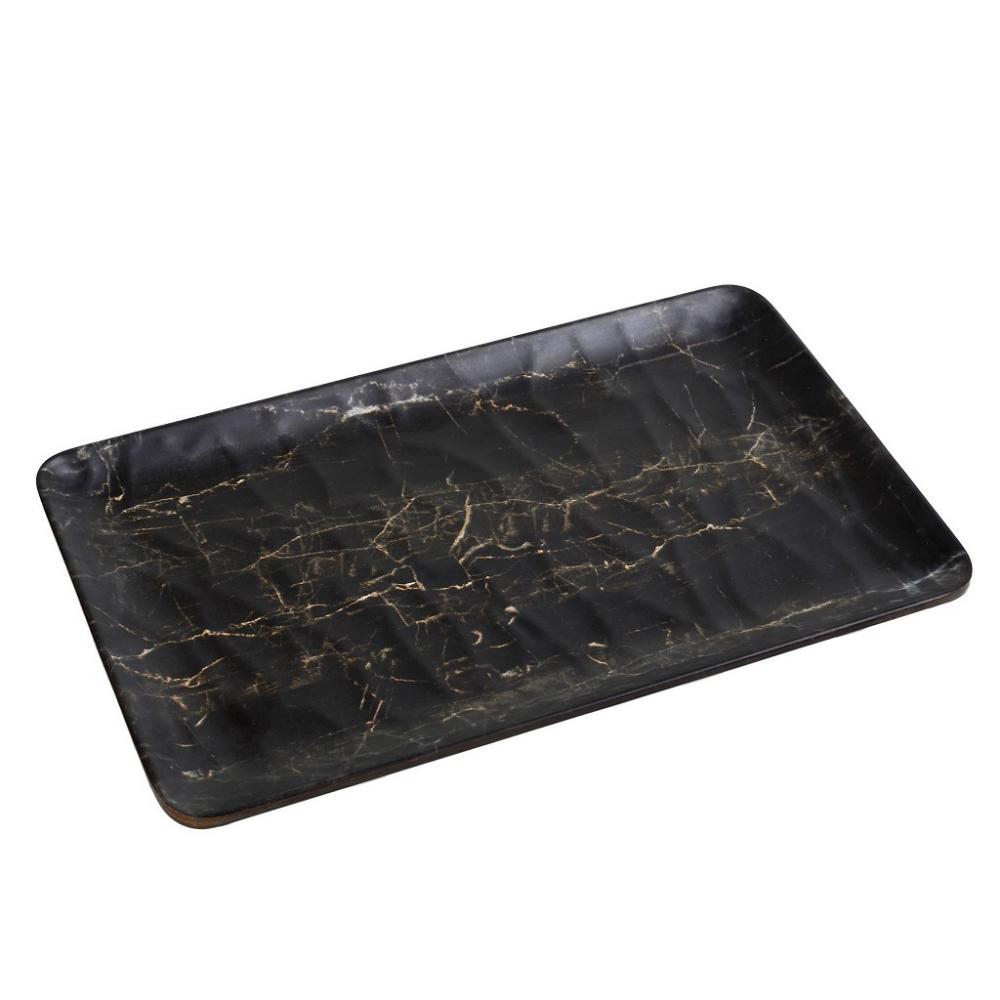 BLACK WOOD ΠΙΑΤΕΛΑ HYBRID ΟΡΘΟΓ. GN1/1 53Χ32,5ΕΚ. Espiel HWM534K12-6