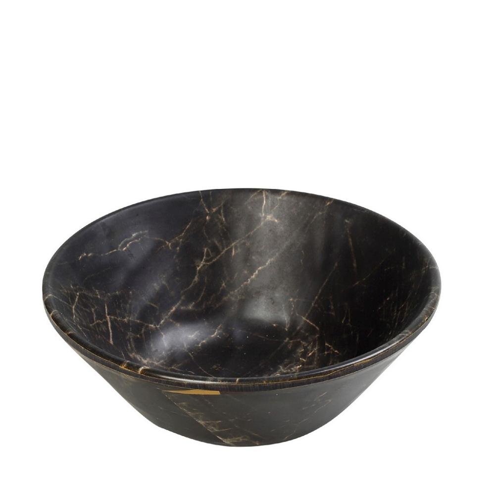 BLACK WOOD ΜΠΩΛ HYBRID ΣΤΡΟΓΓ. 34ΕΚ Espiel HWM789K12-1