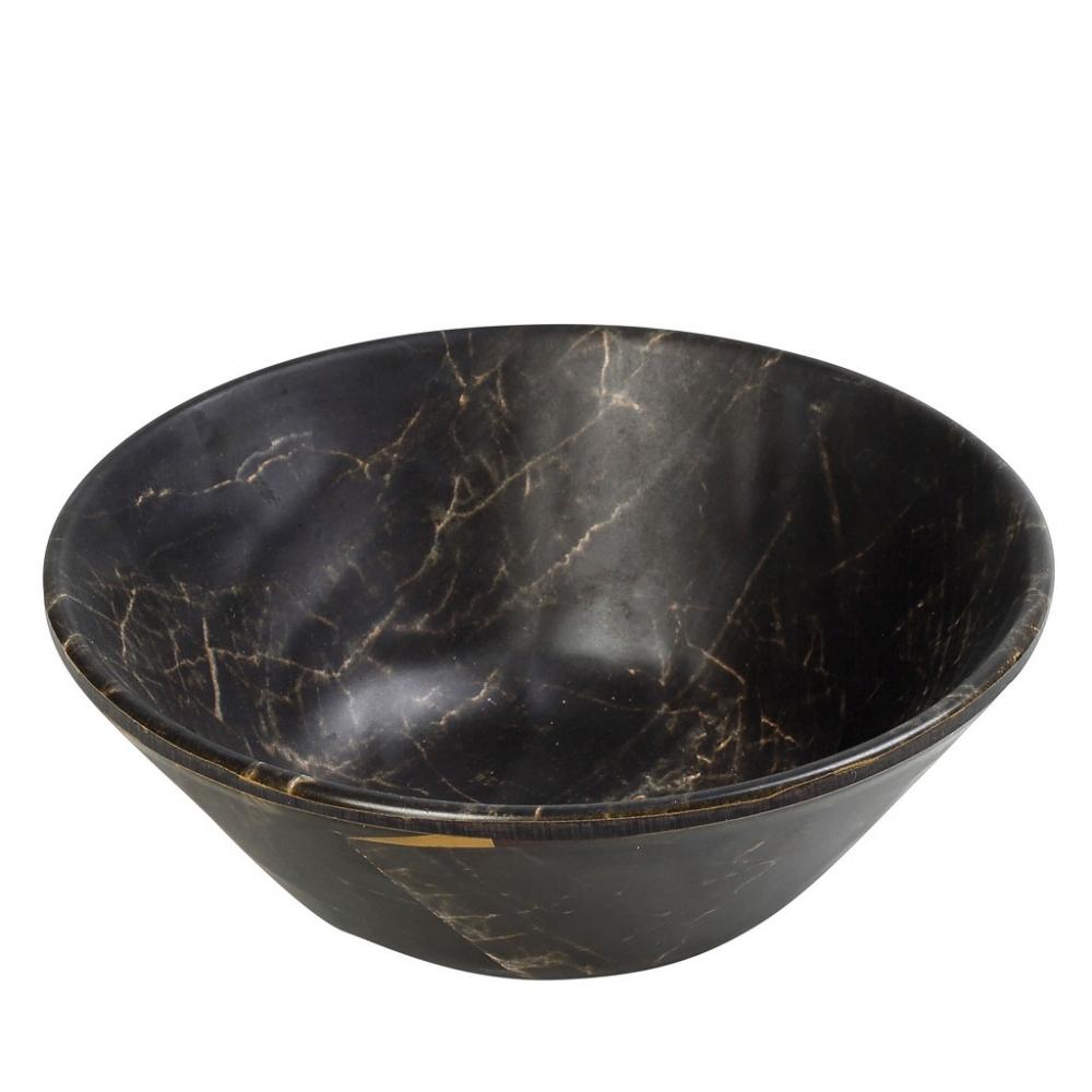 BLACK WOOD ΜΠΩΛ HYBRID ΣΤΡΟΓΓ. 40ΕΚ Espiel HWM790K6-1