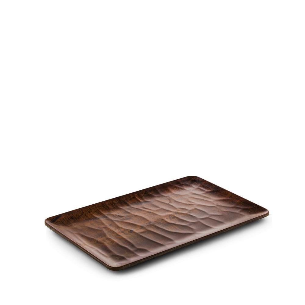 CHESTNUT ΠΙΑΤΕΛΑ HYBRID ΟΡΘΟΓ. 26Χ16ΕΚ. Espiel HWD791K36-6