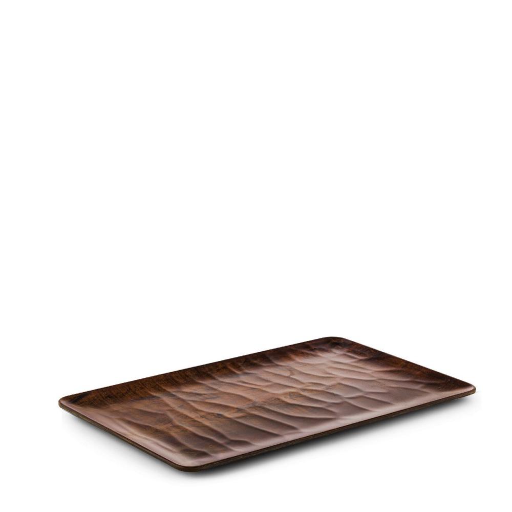 CHESTNUT ΠΙΑΤΕΛΑ HYBRID ΟΡΘΟΓ. GN1/3 17,6Χ32,5ΕΚ. Espiel HWD536K36-6