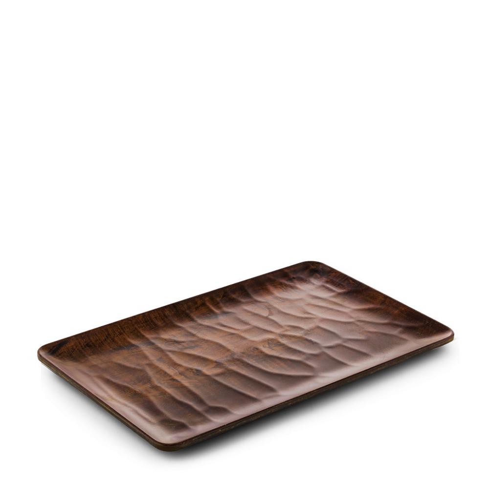 CHESTNUT ΠΙΑΤΕΛΑ HYBRID ΟΡΘΟΓ. GN1/2 26,5Χ32,5ΕΚ. Espiel HWD535K24-6