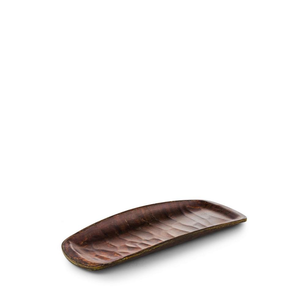 CHESTNUT ΓΟΝΔΟΛΑ HYBRID ΟΡΘΟΓ. 20,5Χ8,5ΕΚ Espiel HWD782K72-6