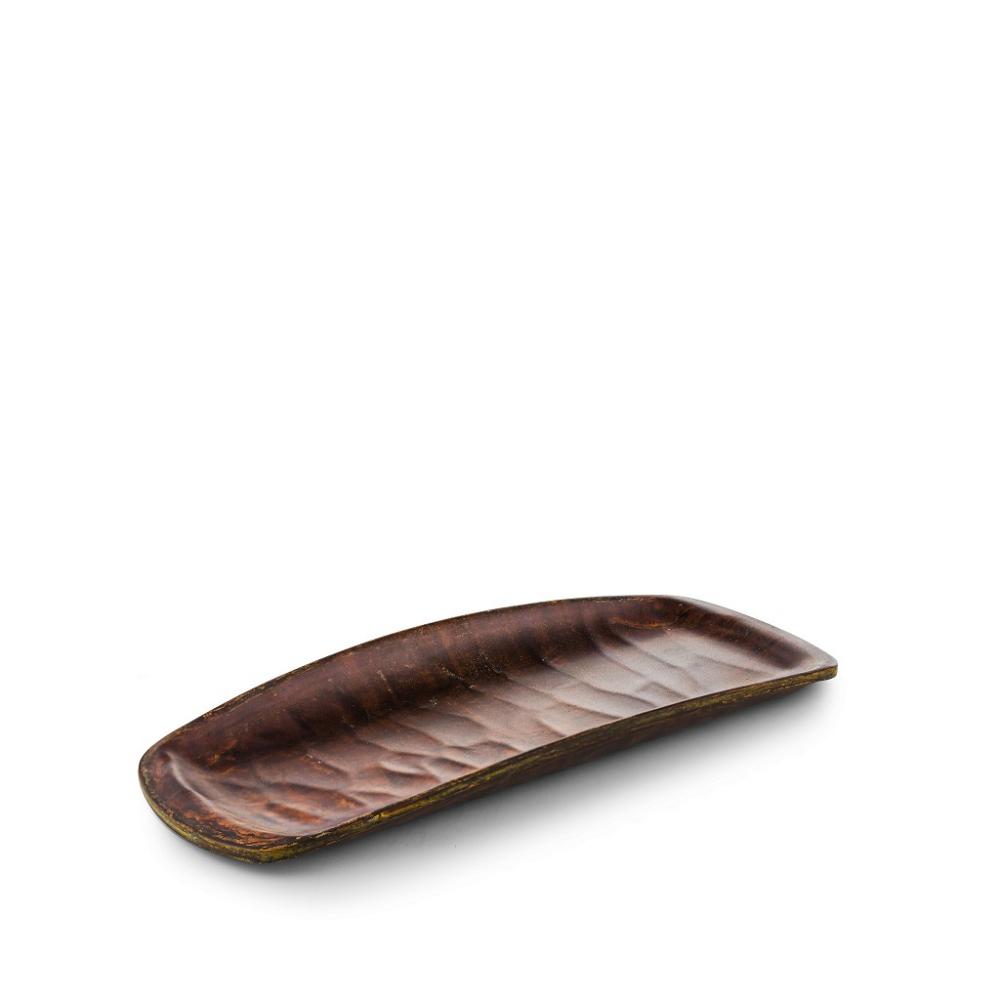 CHESTNUT ΓΟΝΔΟΛΑ HYBRID ΟΡΘΟΓ. 26,5Χ11ΕΚ. Espiel HWD783K48-6