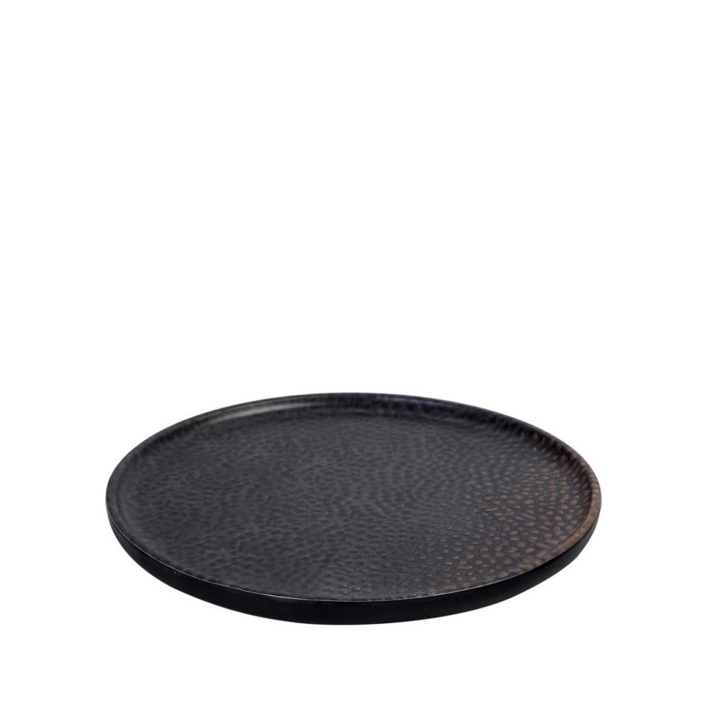 SUNSET MELAMINE  ΠΙΑΤΑΚΙ ΡΗΧΟ ΣΤΡΟΓΓ. ΚΑΦΕ D15Χ2ΕΚ Espiel TOG102K6