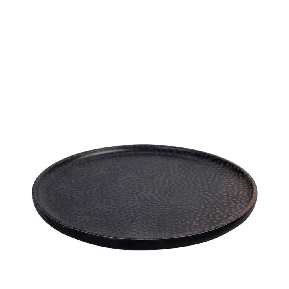 SUNSET MELAMINE ΠΙΑΤΟ ΡΗΧΟ ΣΤΡΟΓΓ. ΚΑΦΕ D20Χ2ΕΚ Espiel TOG103K6
