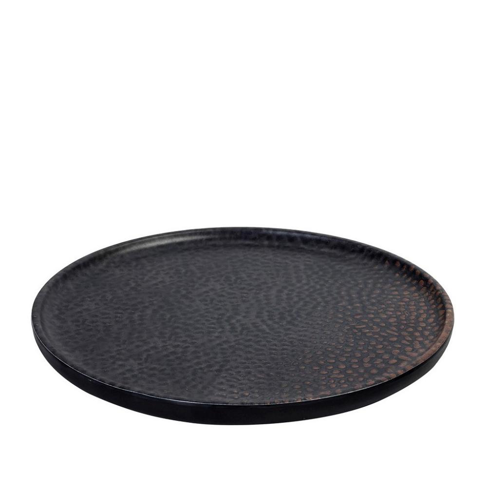 SUNSET MELAMINE ΠΙΑΤΟ ΡΗΧΟ ΣΤΡΟΓΓ. ΚΑΦΕ D28Χ2ΕΚ Espiel TOG104K4