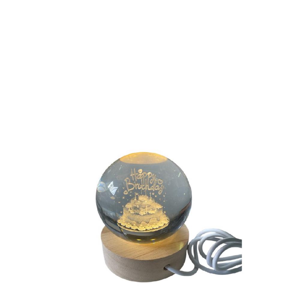 ΦΩΤΙΣΤΙΚΟ ΔΙΑΚΟΣΜΗΤΙΚΟ USB 6ΕΚ Espiel DWCA1008