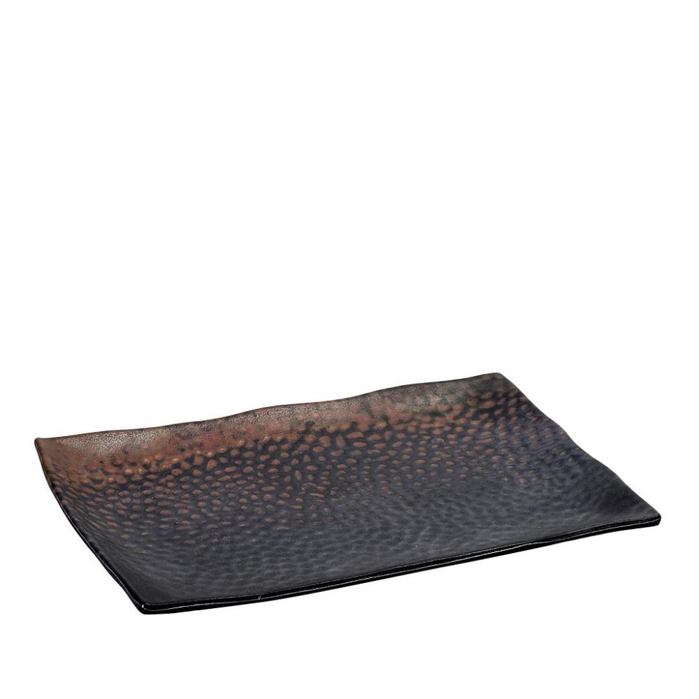 SUNSET MELAMINE ΠΙΑΤΕΛΑ ΟΡΘ. ΚΑΦΕ 37Χ26Χ4ΕΚ Espiel TOG109K2