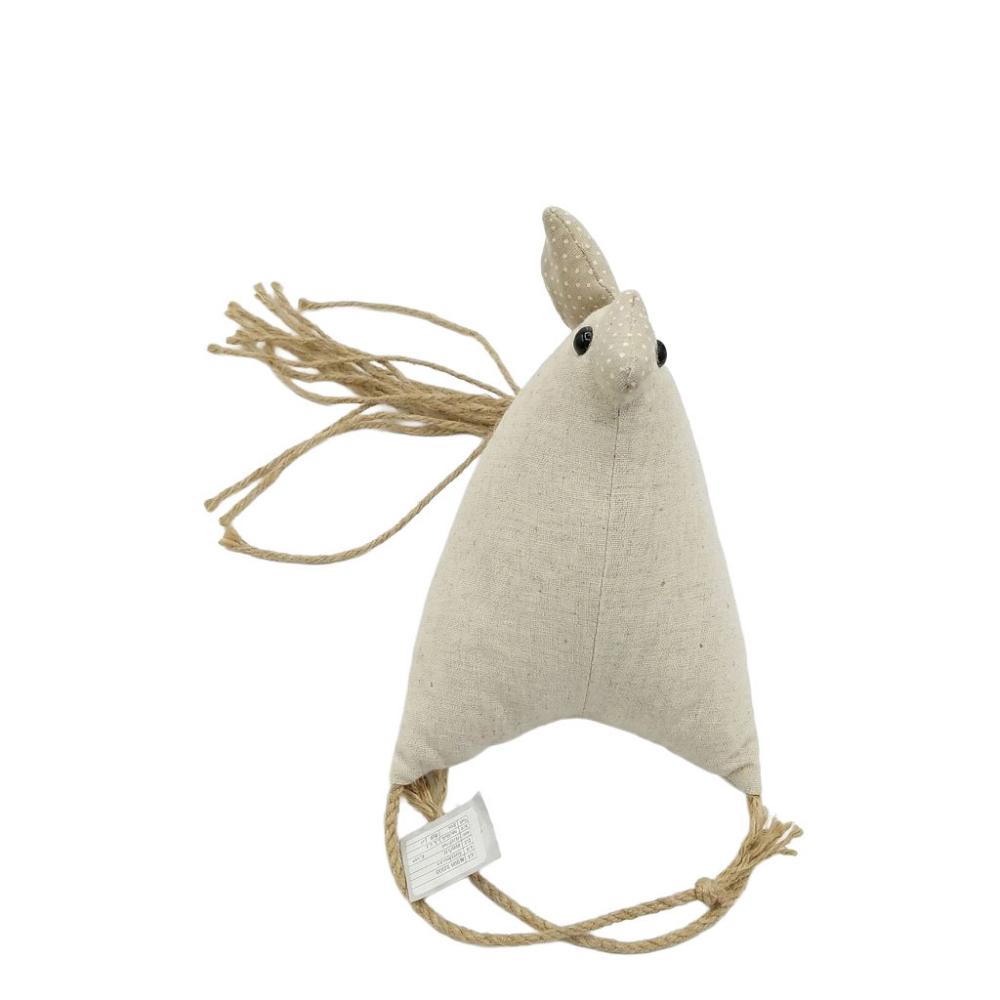 DOOR STOP ''ΠΟΥΛΙ'' Espiel DWIA1002