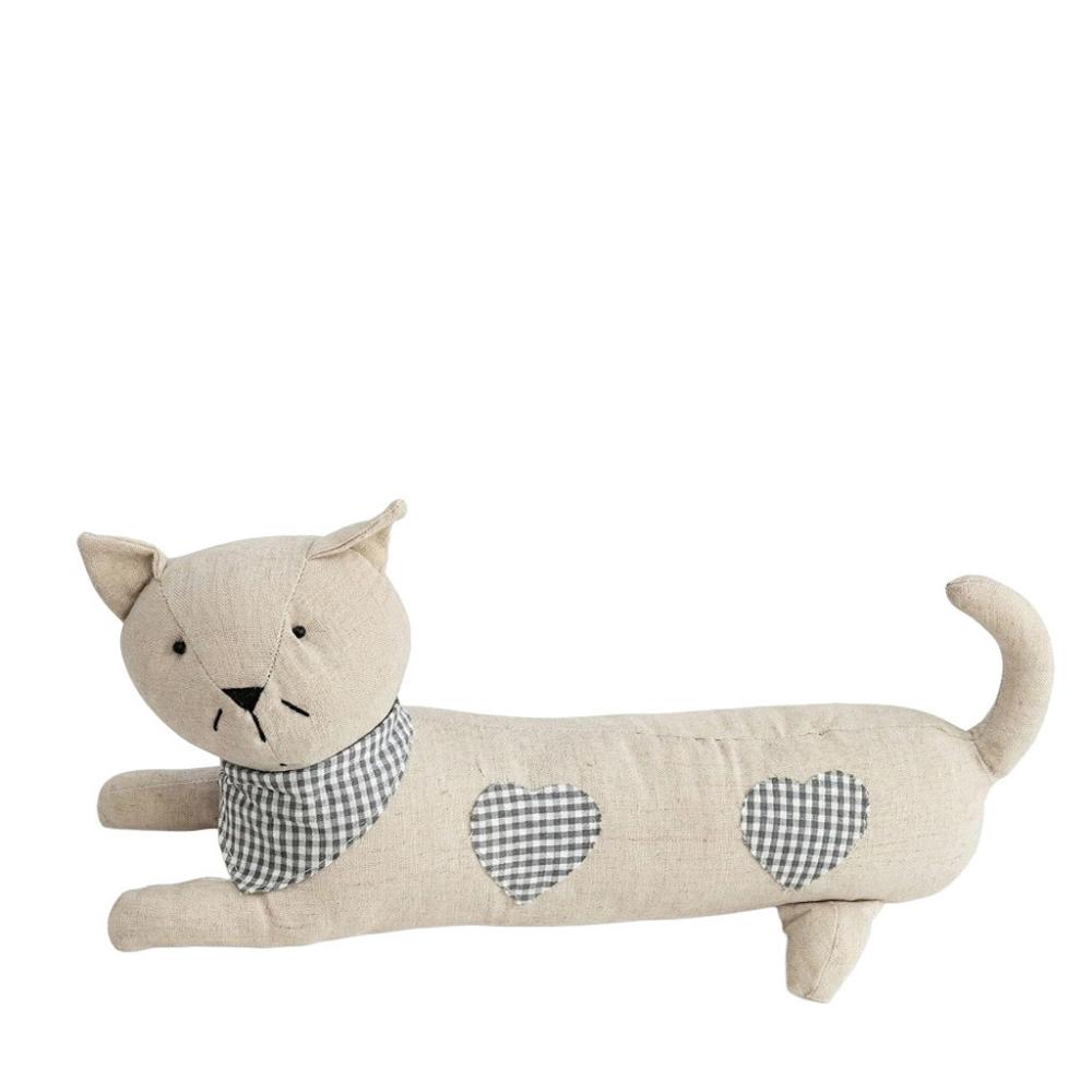 DOOR STOP ''ΓΑΤΑ'' Espiel DWIA1005