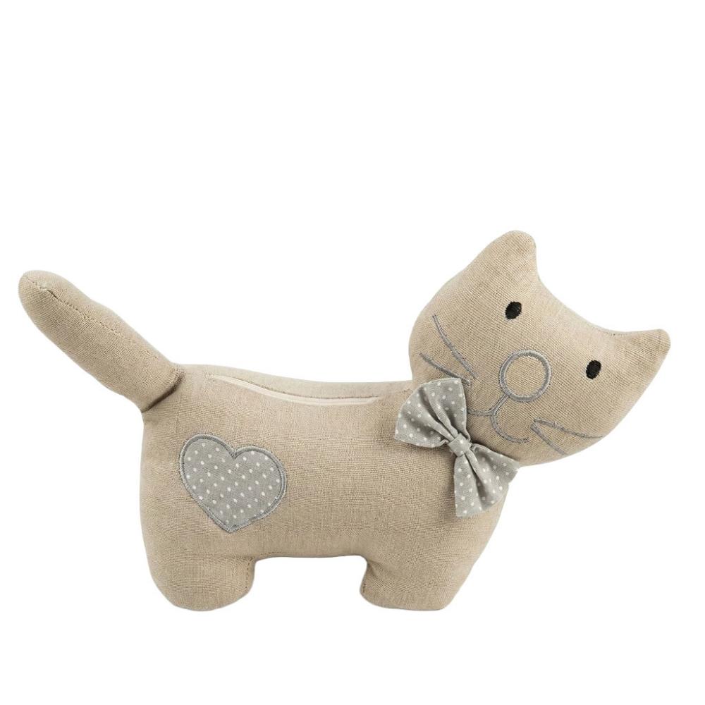 DOOR STOP ''ΓΑΤΑ'' Espiel DWIA1008