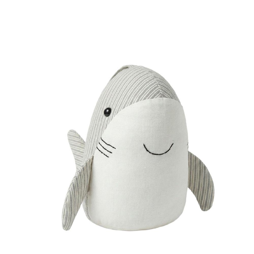 DOOR STOP ''ΚΑΡΧΑΡΙΑΣ'' Espiel DWIA1010