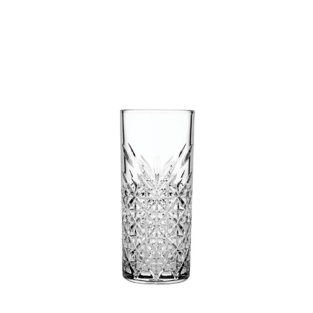 DIS. TIMELESS OUZO-LEMONADE 180CC H: 12,2 D: 6,8CM PLT/1728 GB4.OB24 Espiel SP420326G4