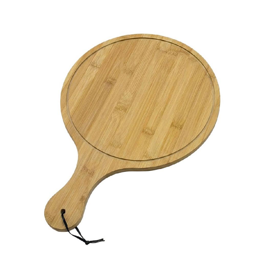 ΔΙΣΚΟΣ ΠΙΤΣΑΣ BAMBOO 45X32X1EK Espiel DWMA1018