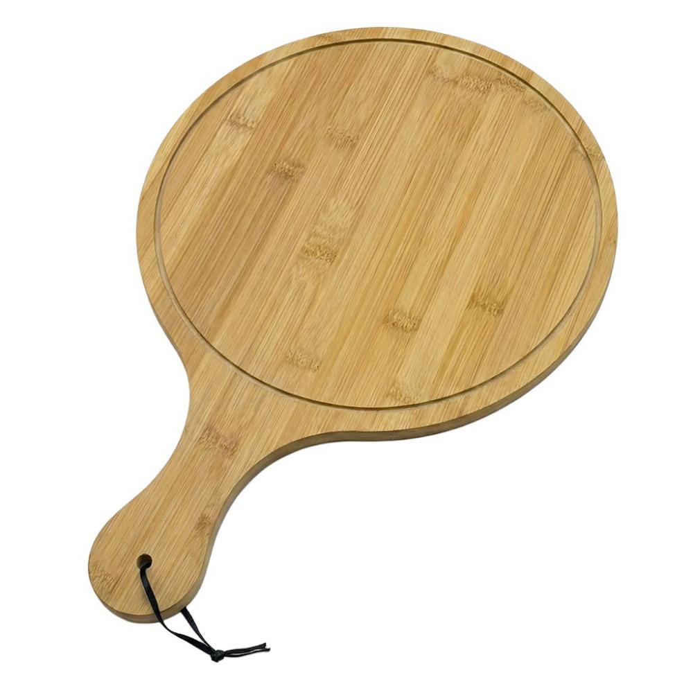 ΔΙΣΚΟΣ ΠΙΤΣΑΣ BAMBOO 50X35X1EK Espiel DWMA1019