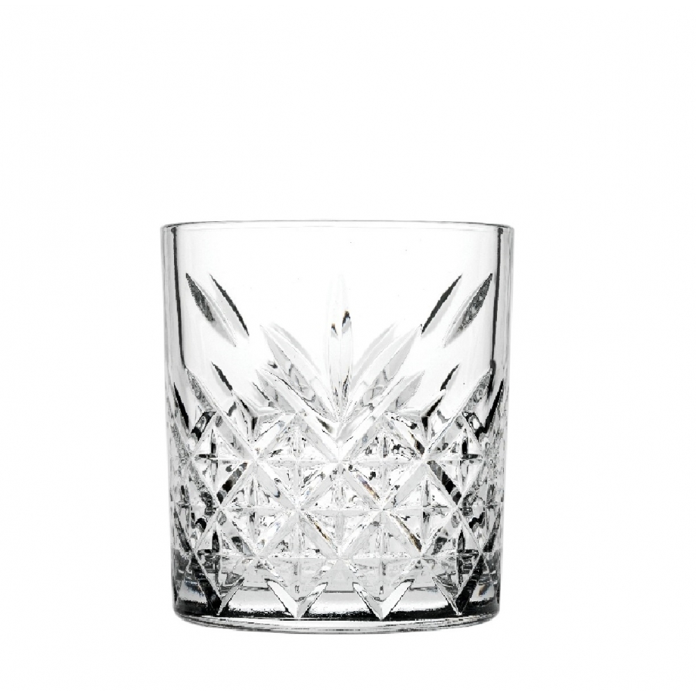 Χ.ΣΥΣΚ. TIMELESS WHISKEY 420CC H: 10,6 D: 8,3 P/960 FLX12 Espiel SP520414K12