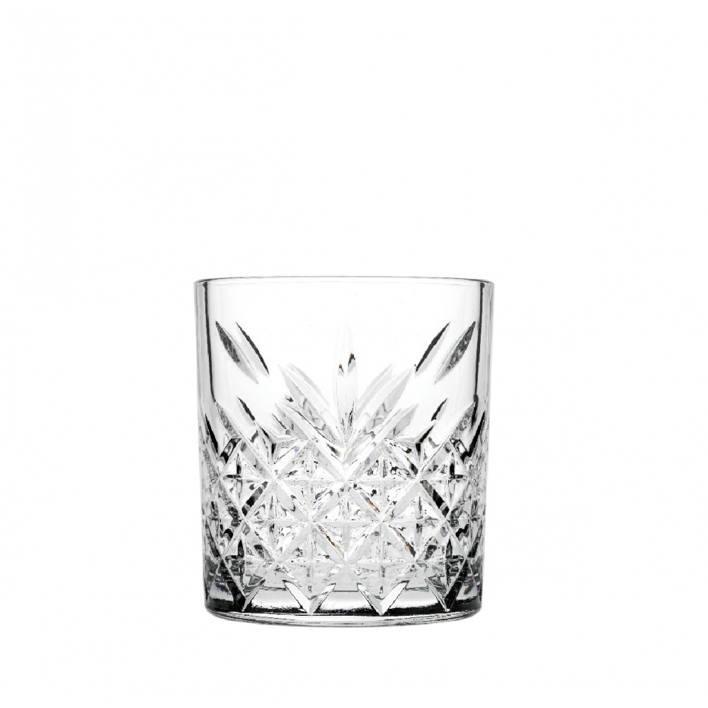 TIMELESS WHISKEY 355CC 9.6CM PLT/1080 GB4.OB24 (smB) Espiel SP52790K4