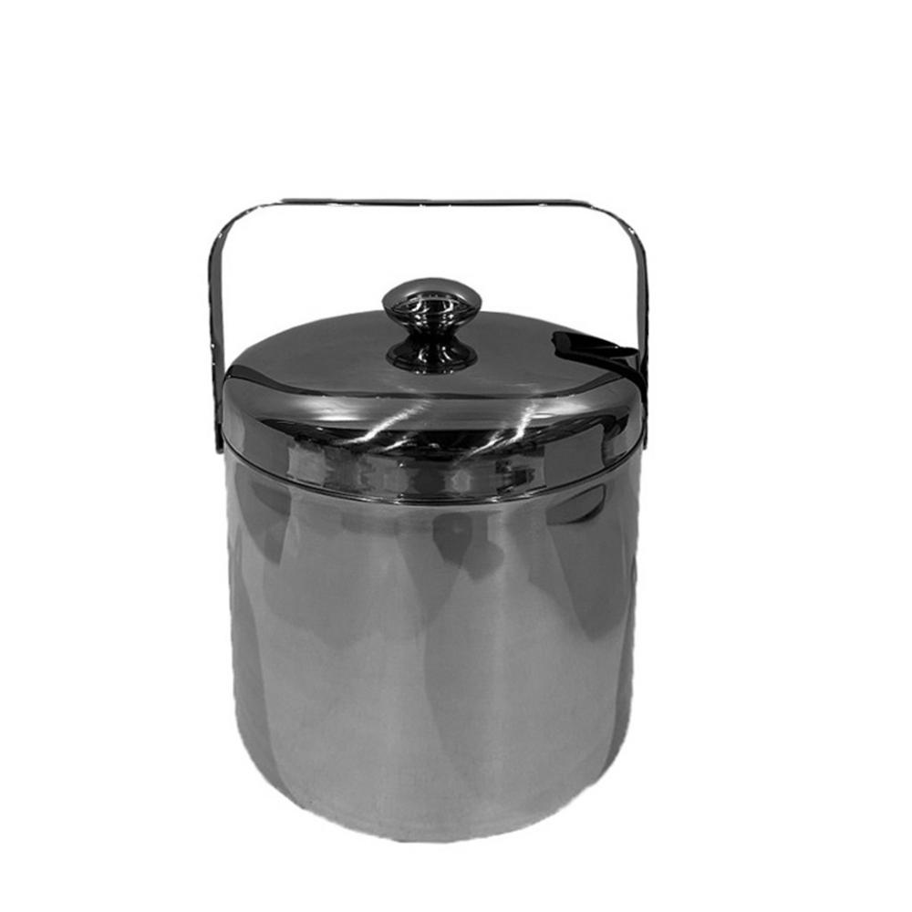ΠΑΓΟΘΗΚΗ ΑΝΟΞΕΙΔΩΤΗ 3L Espiel DWFA1003