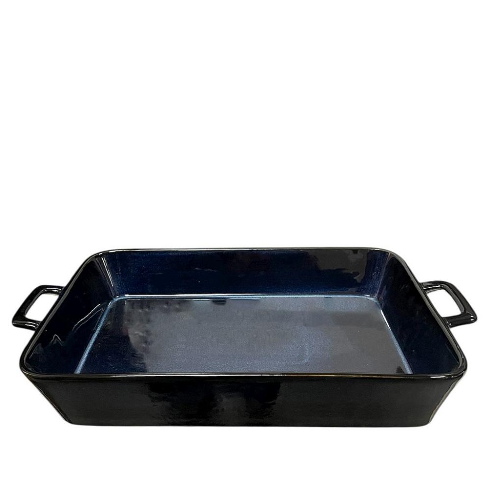ΠΥΡΙΜΑΧΟ ΚΕΡΑΜΙΚΟ ΜΠΛΕ 44X25.5X7.5ΕΚ Espiel DWPA1002