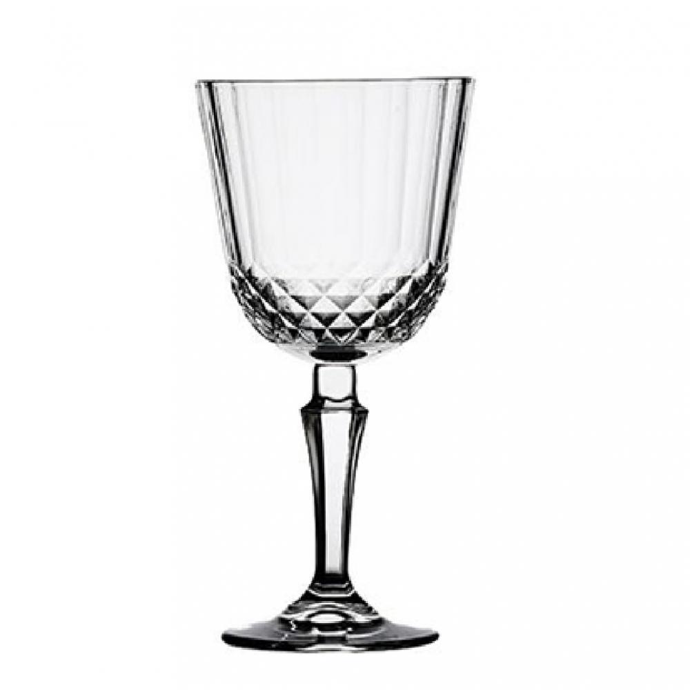 DIONY WHITE WINE 230CC 16.8CM PLT/384 GB6.OB24. Espiel SP440220G6
