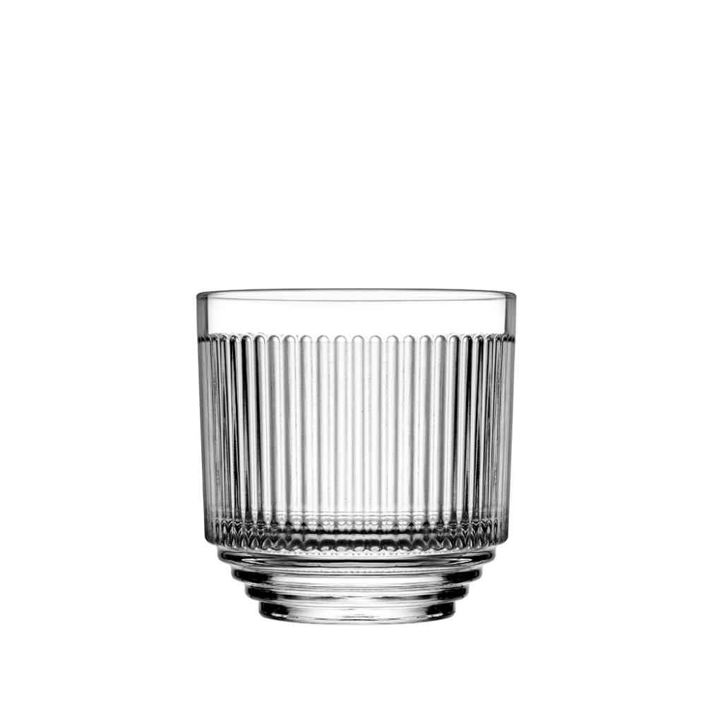 DORIAN WHISKEY 335ML H:8,8 D:8,7CM. SB3.OB18 P/576 Espiel SP5231301S3