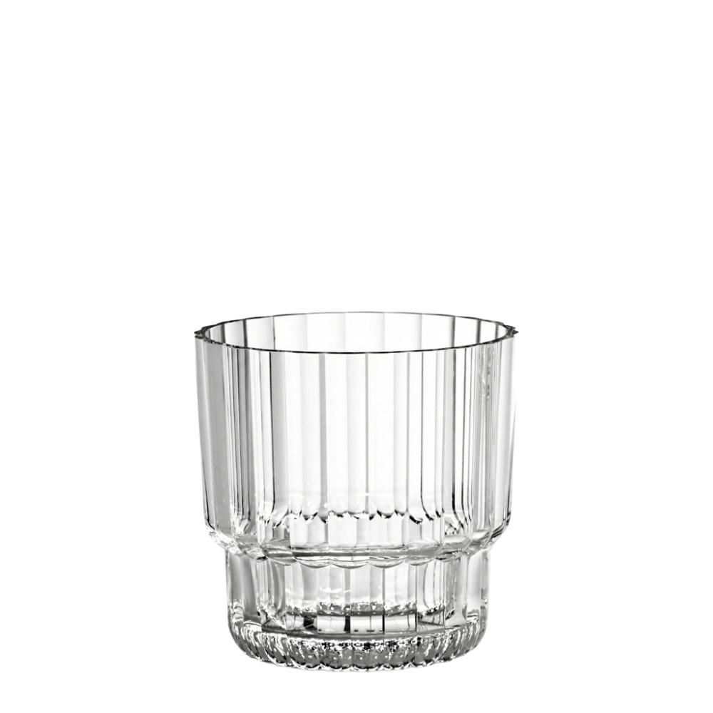 FIORA WHISKEY 315ML H:9 D:8,9CM. SB3.OB18 P/720 Espiel SP5242501S3