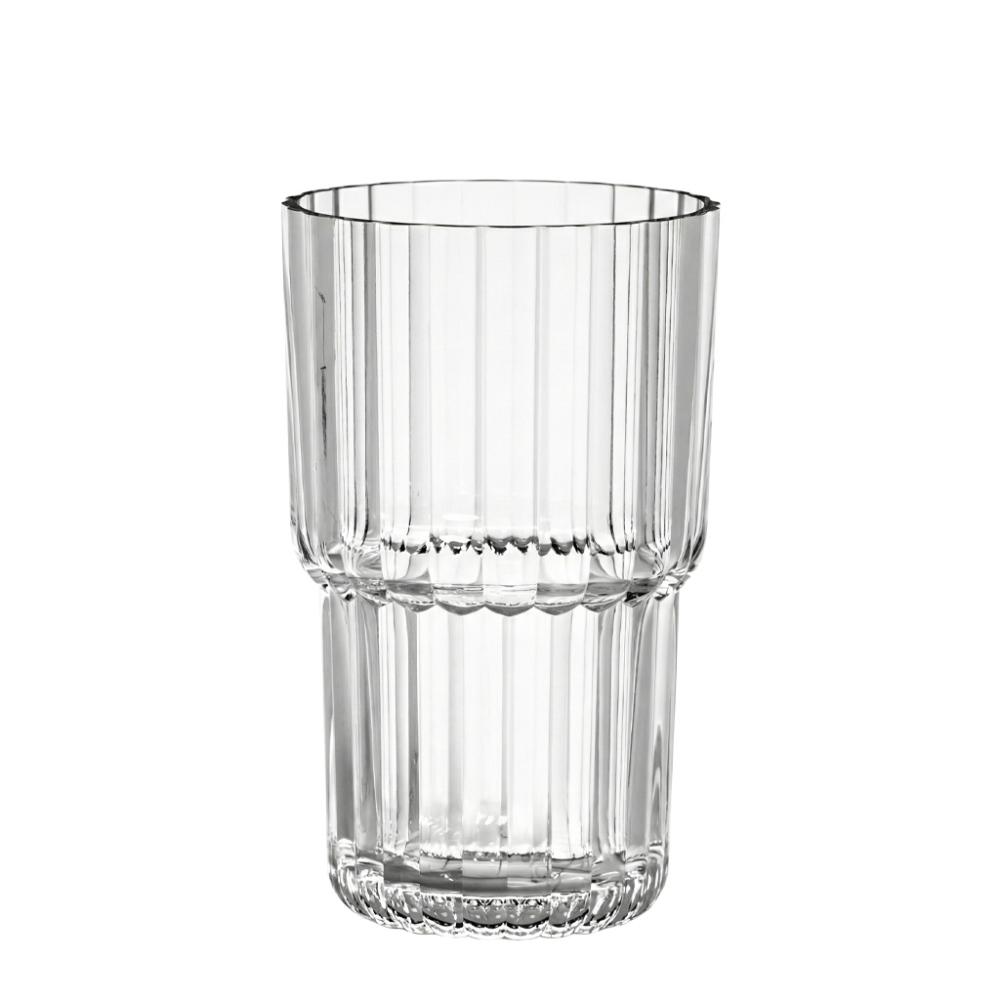 FIORA LONG DRINK 340ML H:12,4 D:8,25CM. SB3.OB18 P/576 Espiel SP5242502S3