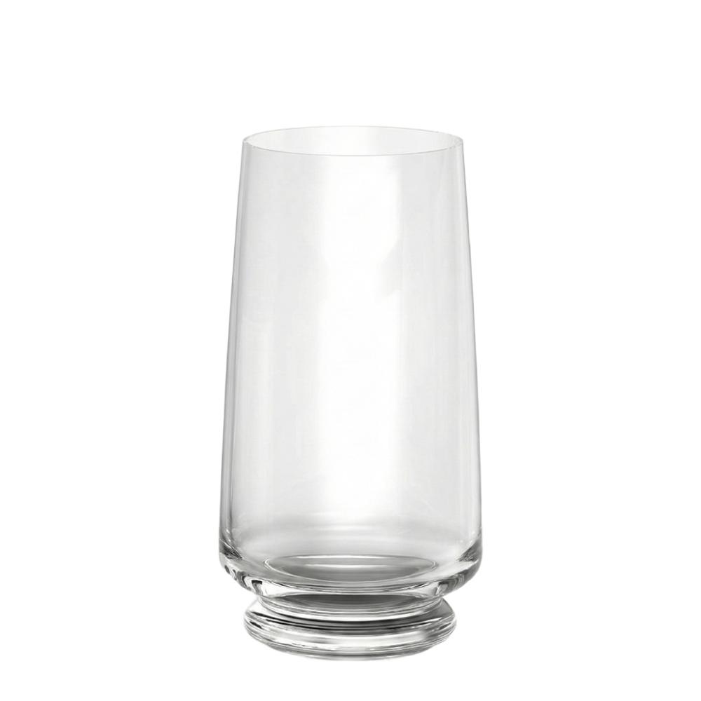 LUNOR LONG DRINK 420ML H:13,6 D:7,7CM. SB3.OB18 P/576 Espiel SP4236602S3