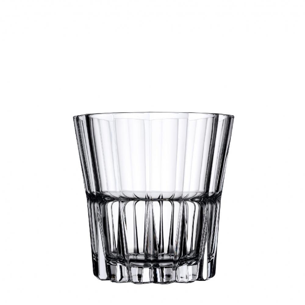 SWORD CRYSTALLINE  WHISKEY 335ML H:9,2 D:7,4CM. GB4.24 P/720 Espiel SPC68504G4